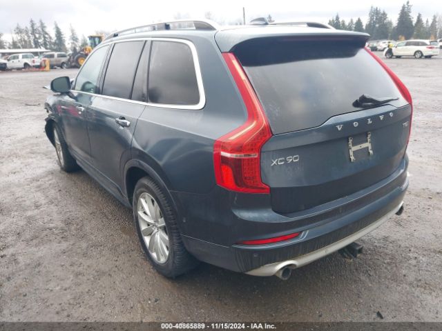 Photo 2 VIN: YV4102PK4J1341966 - VOLVO XC90 