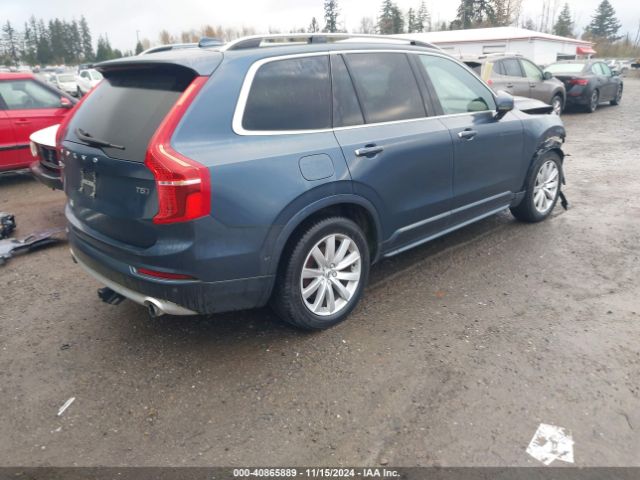 Photo 3 VIN: YV4102PK4J1341966 - VOLVO XC90 