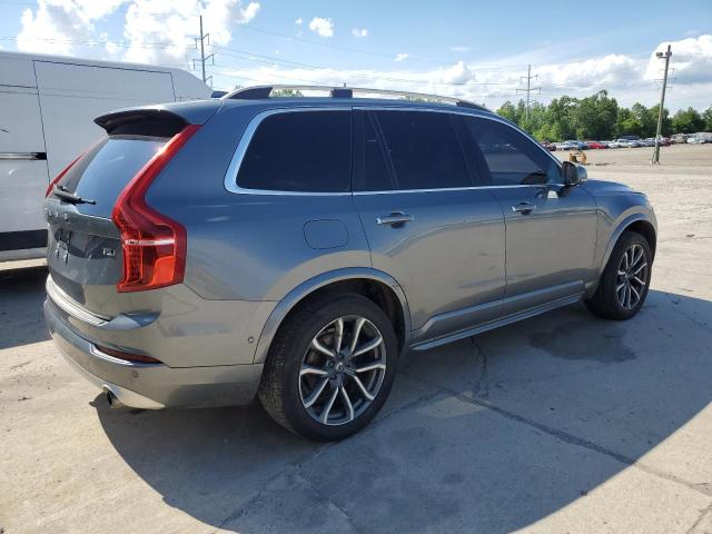 Photo 2 VIN: YV4102PK4J1359142 - VOLVO XC90 