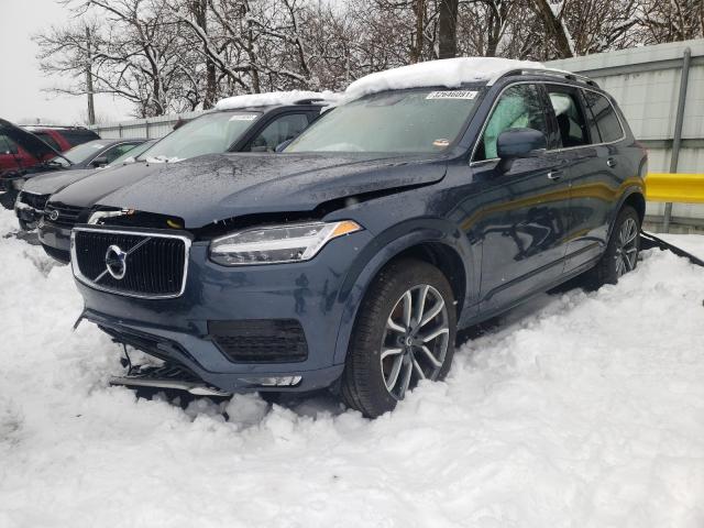 Photo 1 VIN: YV4102PK4K1485910 - VOLVO XC90 