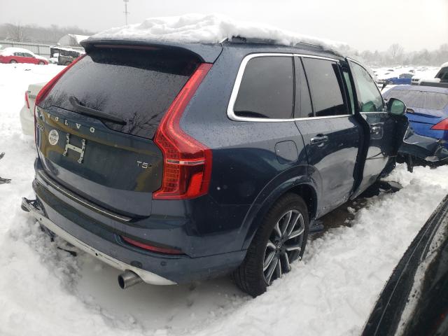 Photo 3 VIN: YV4102PK4K1485910 - VOLVO XC90 