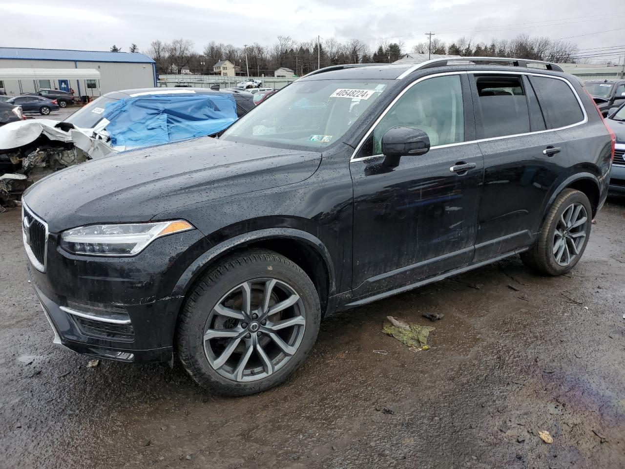 Photo 0 VIN: YV4102PK4K1506416 - VOLVO XC90 