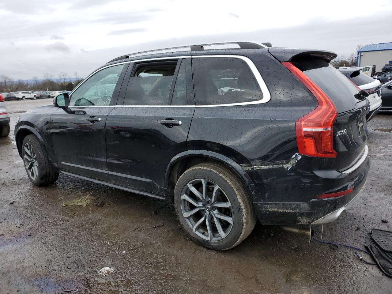 Photo 1 VIN: YV4102PK4K1506416 - VOLVO XC90 