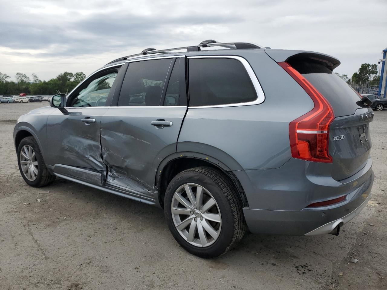 Photo 1 VIN: YV4102PK4K1513964 - VOLVO XC90 