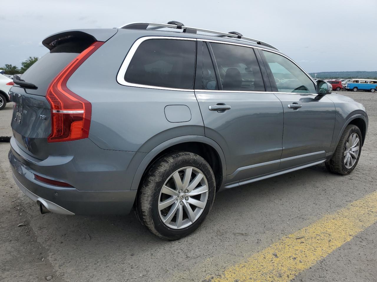 Photo 2 VIN: YV4102PK4K1513964 - VOLVO XC90 