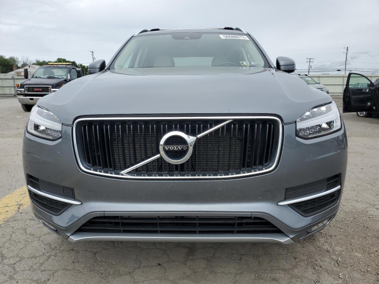 Photo 4 VIN: YV4102PK4K1513964 - VOLVO XC90 