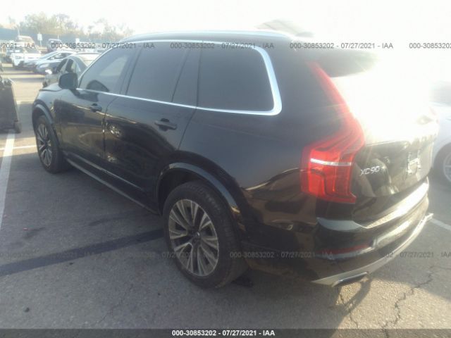 Photo 2 VIN: YV4102PK4L1604315 - VOLVO XC90 