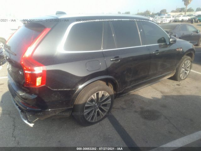 Photo 3 VIN: YV4102PK4L1604315 - VOLVO XC90 