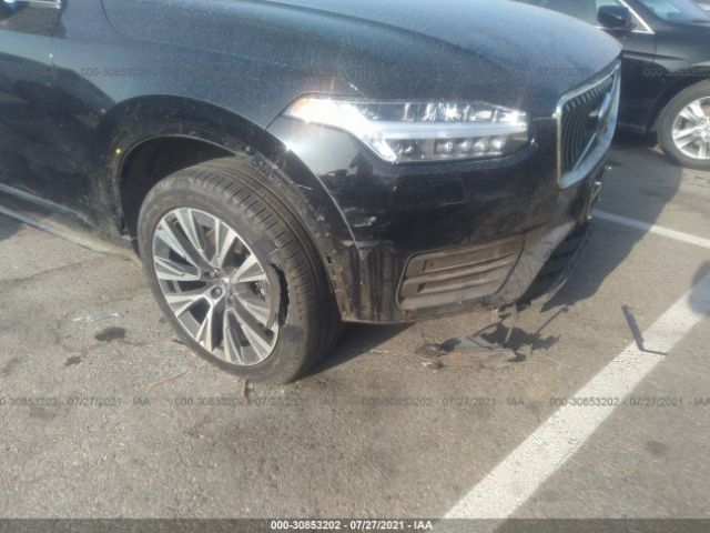 Photo 5 VIN: YV4102PK4L1604315 - VOLVO XC90 