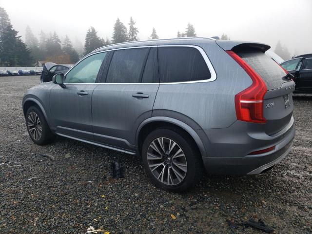 Photo 1 VIN: YV4102PK4L1604640 - VOLVO XC90 T5 MO 