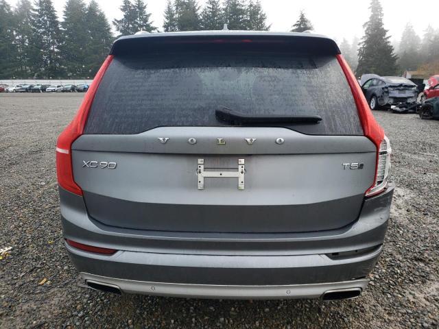 Photo 5 VIN: YV4102PK4L1604640 - VOLVO XC90 T5 MO 