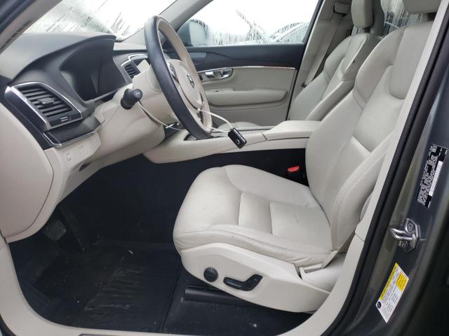 Photo 6 VIN: YV4102PK4L1604640 - VOLVO XC90 T5 MO 