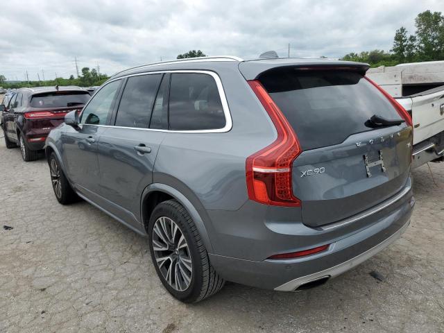 Photo 1 VIN: YV4102PK4L1620143 - VOLVO XC90 