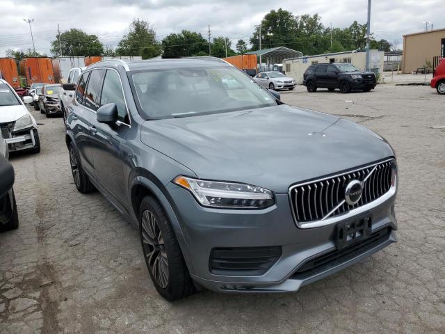 Photo 3 VIN: YV4102PK4L1620143 - VOLVO XC90 