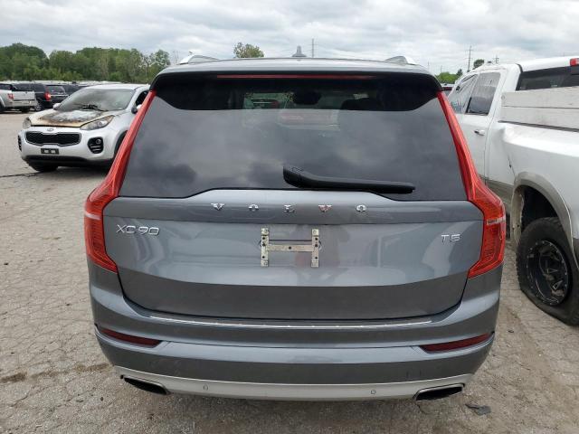 Photo 5 VIN: YV4102PK4L1620143 - VOLVO XC90 