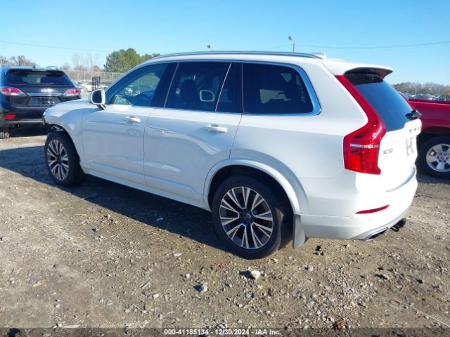 Photo 2 VIN: YV4102PK4M1678500 - VOLVO XC90 