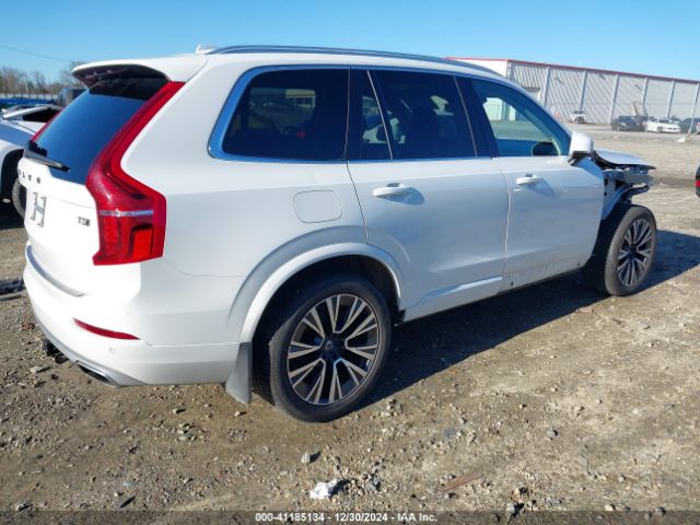 Photo 3 VIN: YV4102PK4M1678500 - VOLVO XC90 