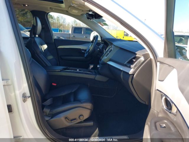 Photo 4 VIN: YV4102PK4M1678500 - VOLVO XC90 