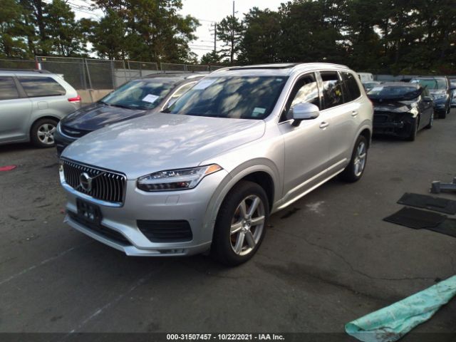 Photo 1 VIN: YV4102PK4M1711530 - VOLVO XC90 