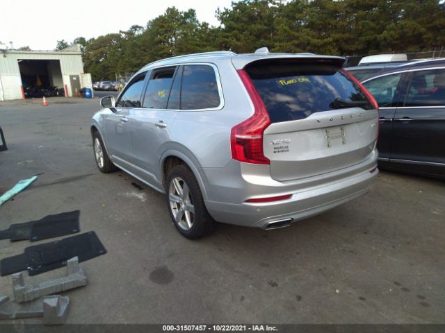 Photo 2 VIN: YV4102PK4M1711530 - VOLVO XC90 