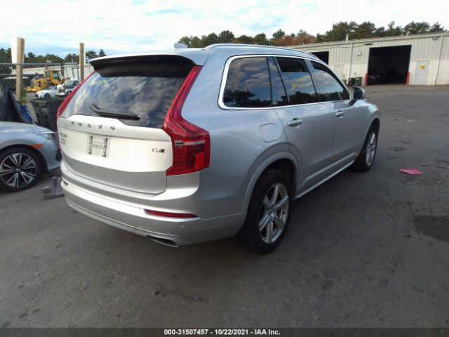 Photo 3 VIN: YV4102PK4M1711530 - VOLVO XC90 