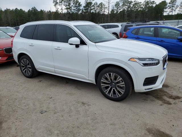 Photo 3 VIN: YV4102PK4N1805697 - VOLVO XC90 