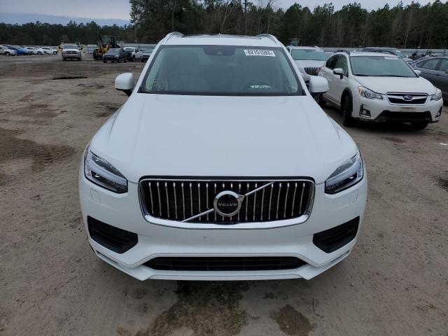 Photo 4 VIN: YV4102PK4N1805697 - VOLVO XC90 