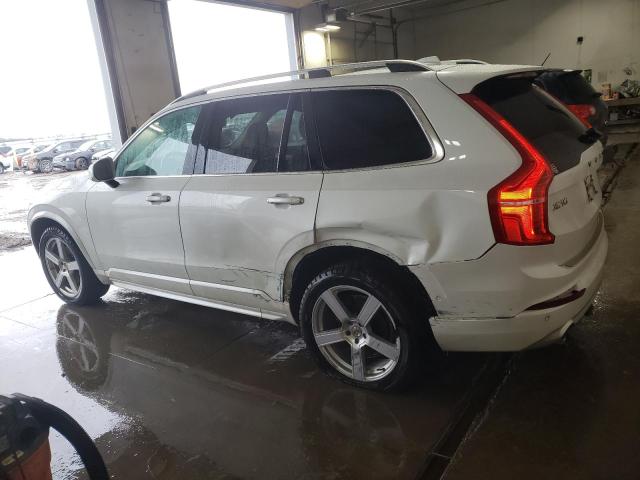 Photo 1 VIN: YV4102PK5J1345346 - VOLVO XC90 T5 