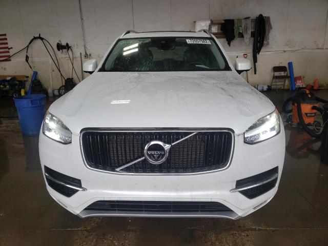 Photo 4 VIN: YV4102PK5J1345346 - VOLVO XC90 T5 