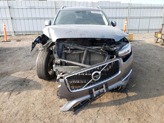 Photo 4 VIN: YV4102PK5J1345864 - VOLVO XC90 T5 