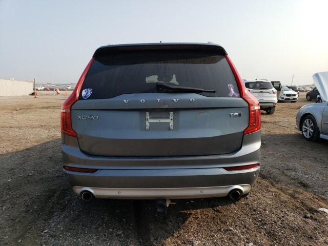 Photo 5 VIN: YV4102PK5J1345864 - VOLVO XC90 T5 