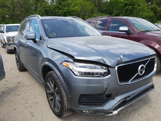 Photo 0 VIN: YV4102PK5J1349705 - VOLVO XC90 T5 