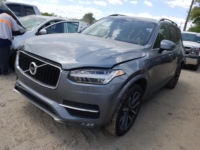 Photo 1 VIN: YV4102PK5J1349705 - VOLVO XC90 T5 