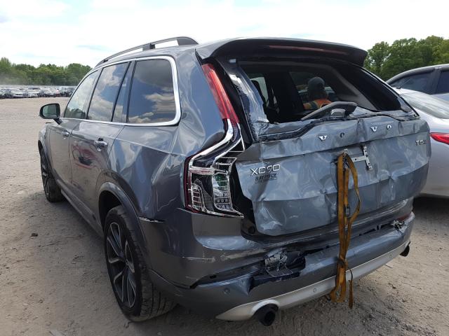 Photo 2 VIN: YV4102PK5J1349705 - VOLVO XC90 T5 