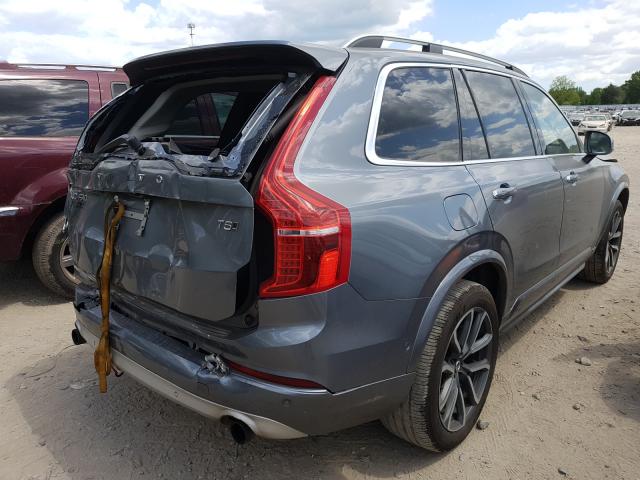 Photo 3 VIN: YV4102PK5J1349705 - VOLVO XC90 T5 