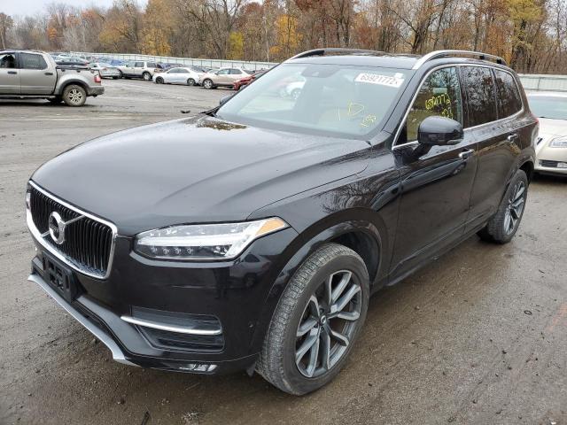 Photo 1 VIN: YV4102PK5J1349770 - VOLVO XC90 