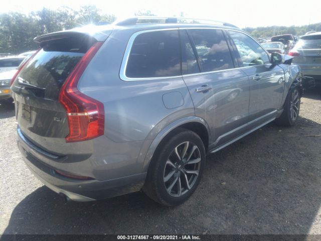 Photo 3 VIN: YV4102PK5J1375382 - VOLVO XC90 