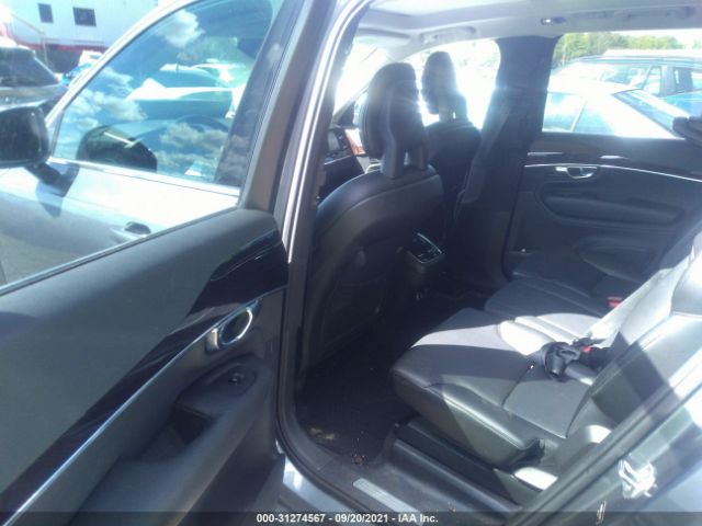 Photo 7 VIN: YV4102PK5J1375382 - VOLVO XC90 