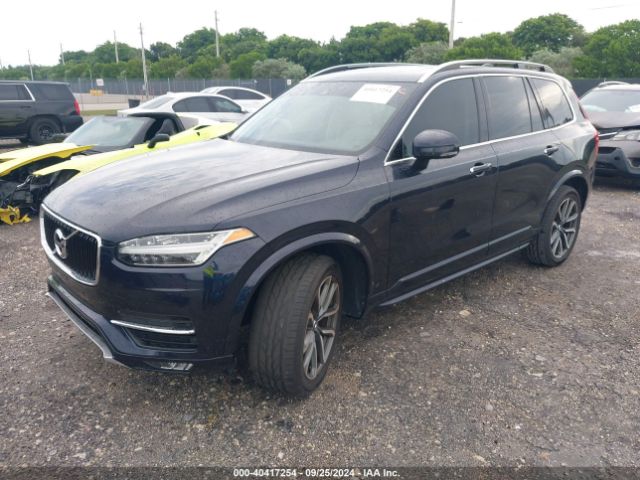 Photo 1 VIN: YV4102PK5K1480909 - VOLVO XC90 