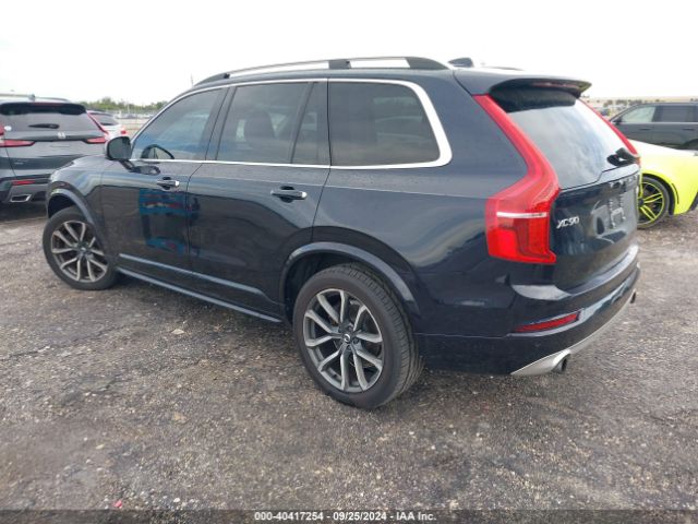 Photo 2 VIN: YV4102PK5K1480909 - VOLVO XC90 