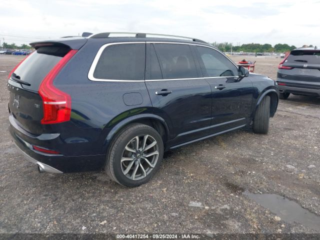 Photo 3 VIN: YV4102PK5K1480909 - VOLVO XC90 