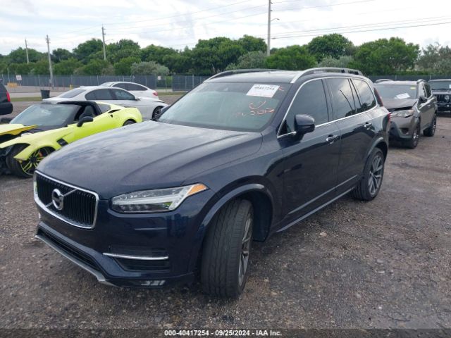 Photo 5 VIN: YV4102PK5K1480909 - VOLVO XC90 