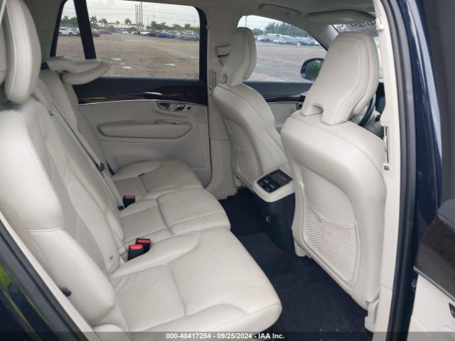 Photo 7 VIN: YV4102PK5K1480909 - VOLVO XC90 