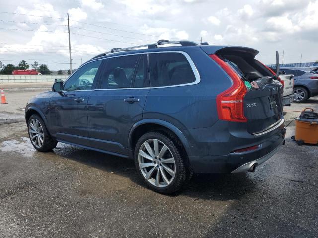 Photo 1 VIN: YV4102PK5K1491523 - VOLVO XC90 T5 MO 