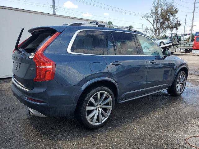 Photo 2 VIN: YV4102PK5K1491523 - VOLVO XC90 T5 MO 