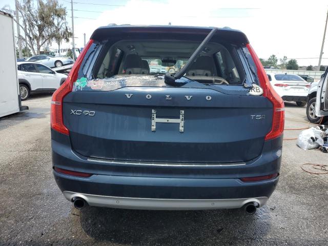 Photo 5 VIN: YV4102PK5K1491523 - VOLVO XC90 T5 MO 