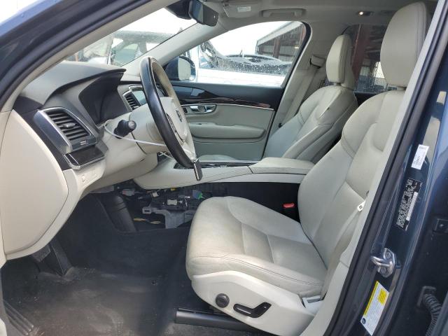 Photo 6 VIN: YV4102PK5K1491523 - VOLVO XC90 T5 MO 