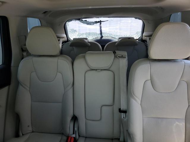 Photo 9 VIN: YV4102PK5K1491523 - VOLVO XC90 T5 MO 