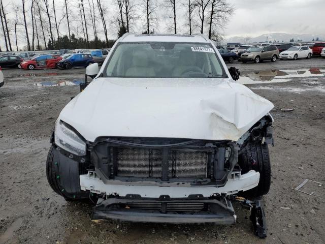 Photo 4 VIN: YV4102PK5L1537739 - VOLVO XC90 T5 MO 