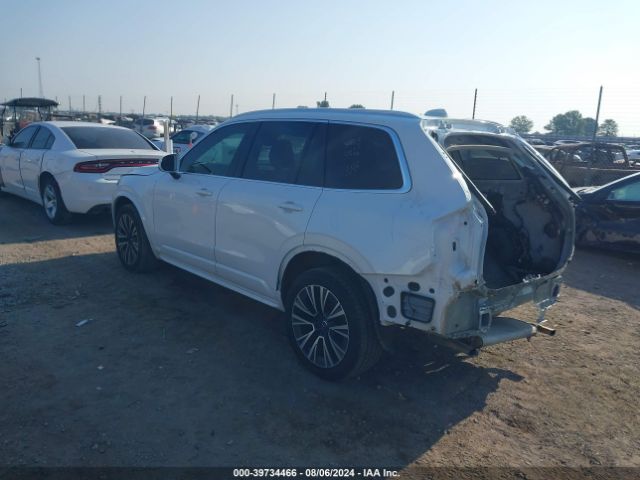 Photo 2 VIN: YV4102PK5L1549020 - VOLVO XC90 